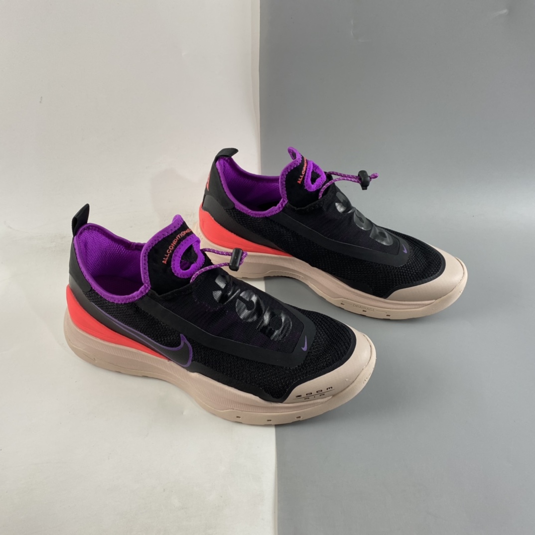 P240  NIKE ACG Air Zoom AO 低帮跑步鞋 CT2898-001