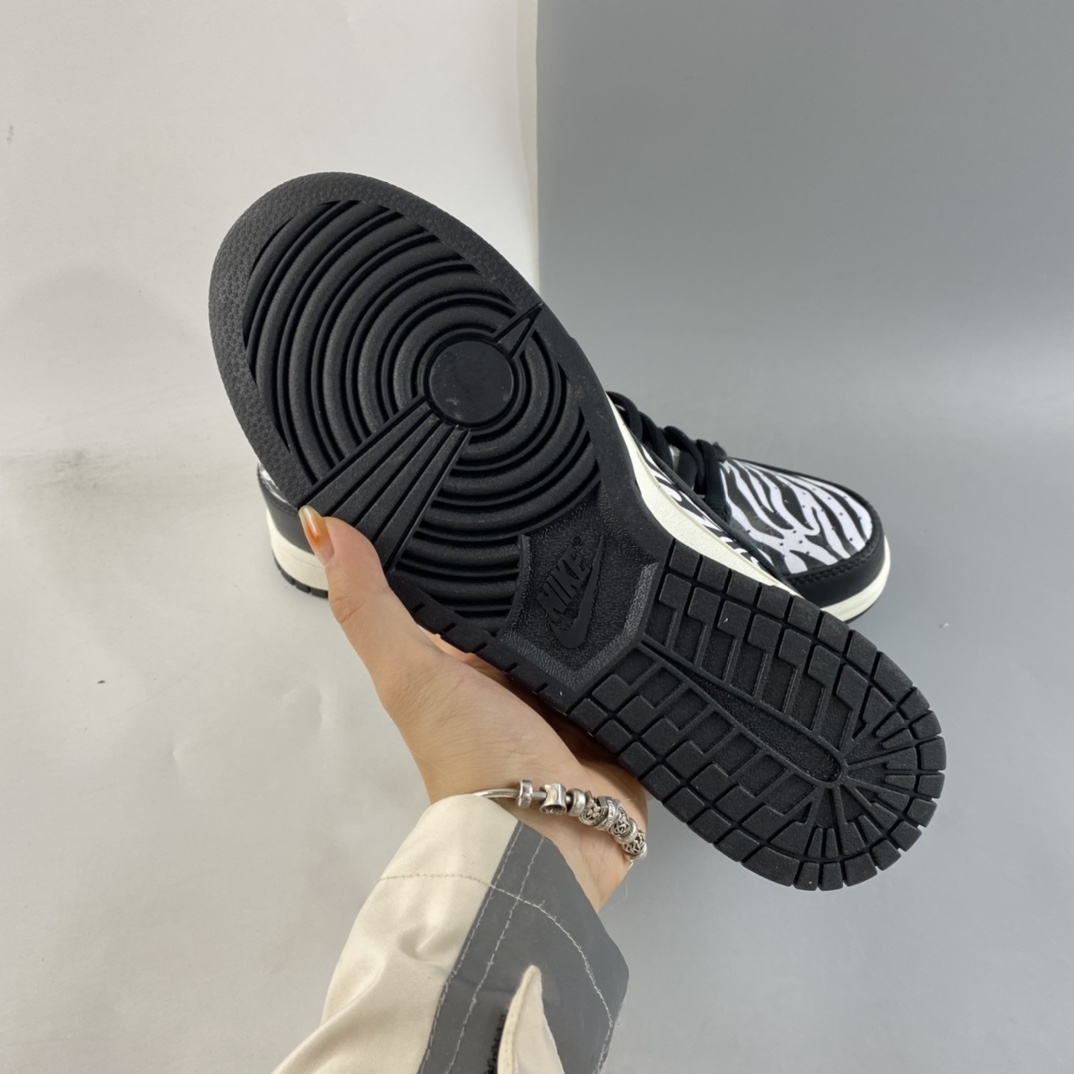 P280 Quartersnacks x NIKE SB Dunk ” Zebra” 黑白斑马纹联名款低帮运动休闲板鞋 DM3510-001-莆田鞋,莆田鞋货源,高仿鞋,高仿鞋货源,安福档口,莆田高仿鞋,莆田鞋批发,高仿鞋批发,莆田高仿运动鞋,高仿运动鞋,莆田运动鞋 P280 Quartersnacks x NIKE SB Dunk ” Zebra” 黑白斑马纹联名款低帮运动休闲板鞋 DM3510-001
