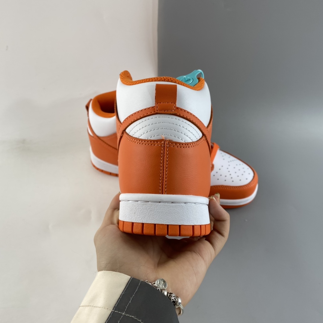 240 NIKE SB Dunk High Retro“Orange Blaze”滑板板鞋 DD1399-101-莆田鞋,莆田鞋货源,高仿鞋,高仿鞋货源,安福档口,莆田高仿鞋,莆田鞋批发,高仿鞋批发,莆田高仿运动鞋,高仿运动鞋,莆田运动鞋 240 NIKE SB Dunk High Retro“Orange Blaze”滑板板鞋 DD1399-101