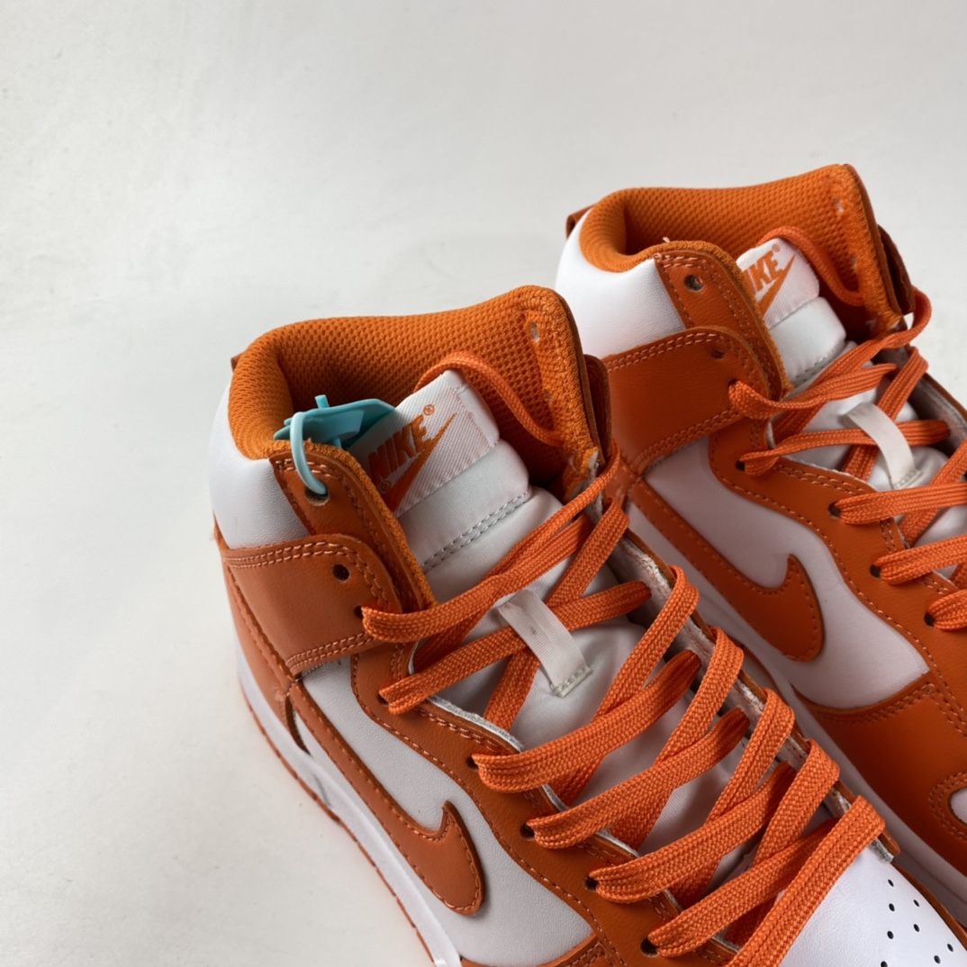 240 NIKE SB Dunk High Retro“Orange Blaze”滑板板鞋 DD1399-101-莆田鞋,莆田鞋货源,高仿鞋,高仿鞋货源,安福档口,莆田高仿鞋,莆田鞋批发,高仿鞋批发,莆田高仿运动鞋,高仿运动鞋,莆田运动鞋 240 NIKE SB Dunk High Retro“Orange Blaze”滑板板鞋 DD1399-101