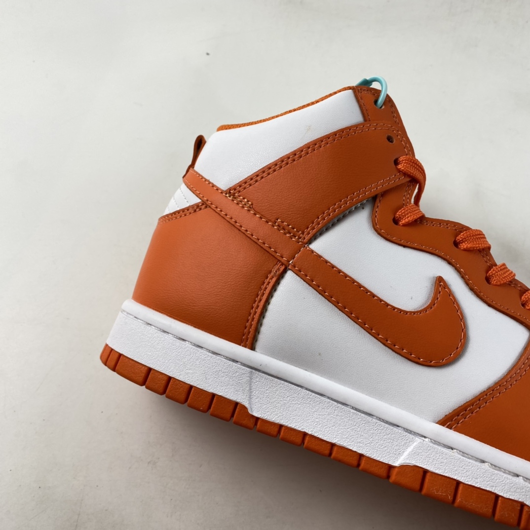 240 NIKE SB Dunk High Retro“Orange Blaze”滑板板鞋 DD1399-101-莆田鞋,莆田鞋货源,高仿鞋,高仿鞋货源,安福档口,莆田高仿鞋,莆田鞋批发,高仿鞋批发,莆田高仿运动鞋,高仿运动鞋,莆田运动鞋 240 NIKE SB Dunk High Retro“Orange Blaze”滑板板鞋 DD1399-101