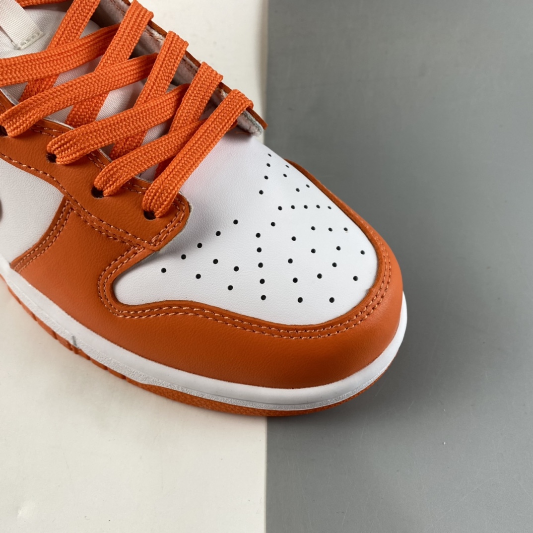 240 NIKE SB Dunk High Retro“Orange Blaze”滑板板鞋 DD1399-101-莆田鞋,莆田鞋货源,高仿鞋,高仿鞋货源,安福档口,莆田高仿鞋,莆田鞋批发,高仿鞋批发,莆田高仿运动鞋,高仿运动鞋,莆田运动鞋 240 NIKE SB Dunk High Retro“Orange Blaze”滑板板鞋 DD1399-101