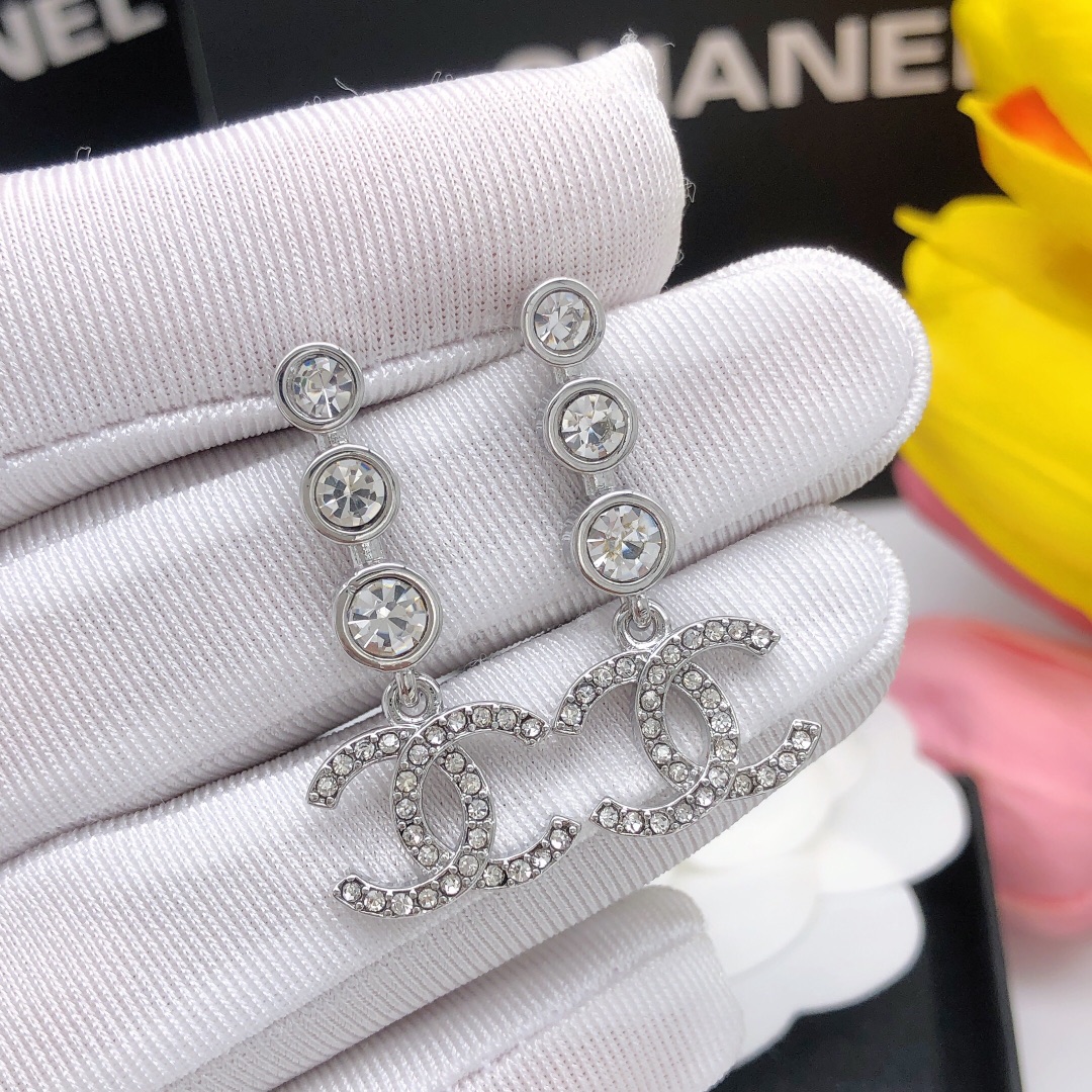 Chanel Luxury Fine Jewelry Collection 4