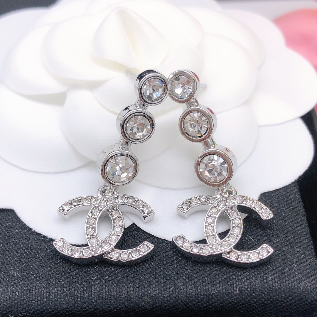 Chanel Luxury Fine Jewelry Collection 6