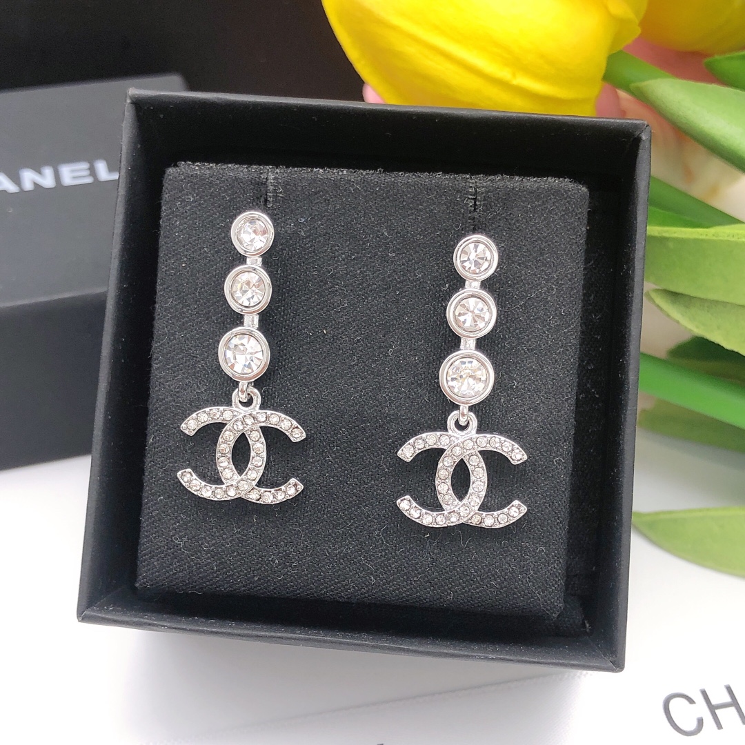 Chanel Luxury Fine Jewelry Collection 7