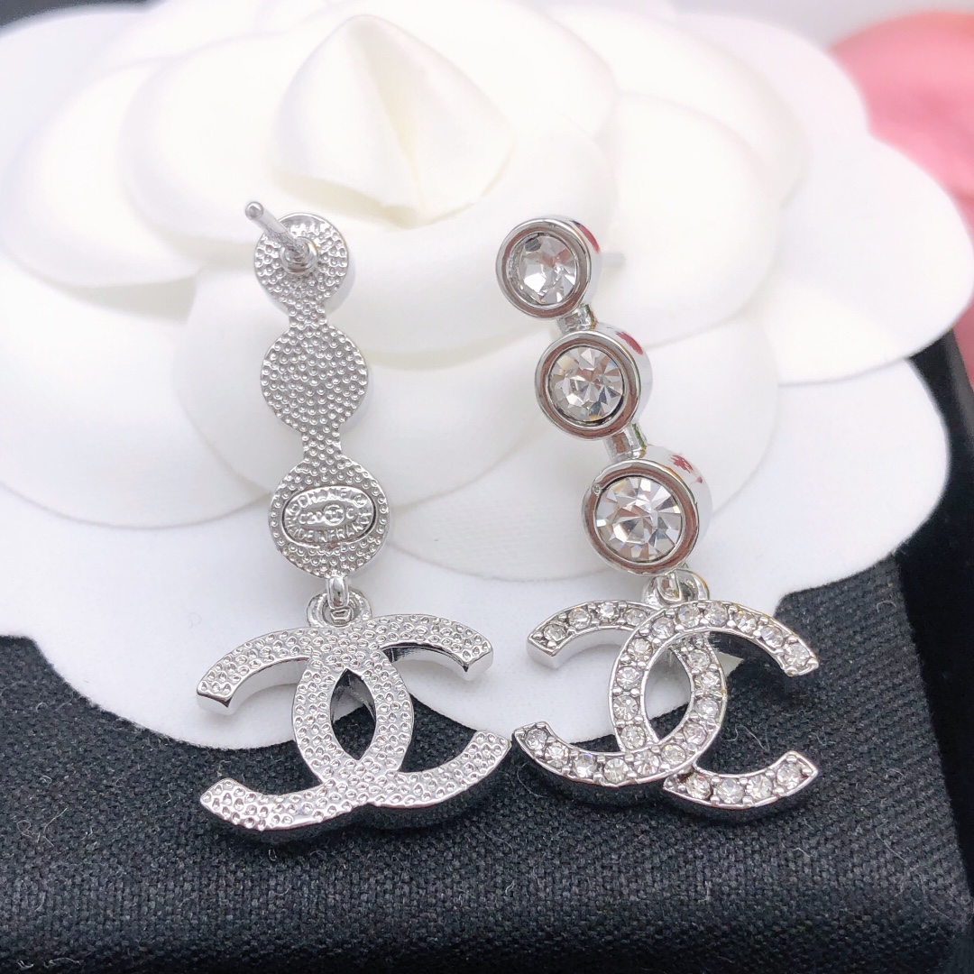 Chanel Luxury Fine Jewelry Collection 5