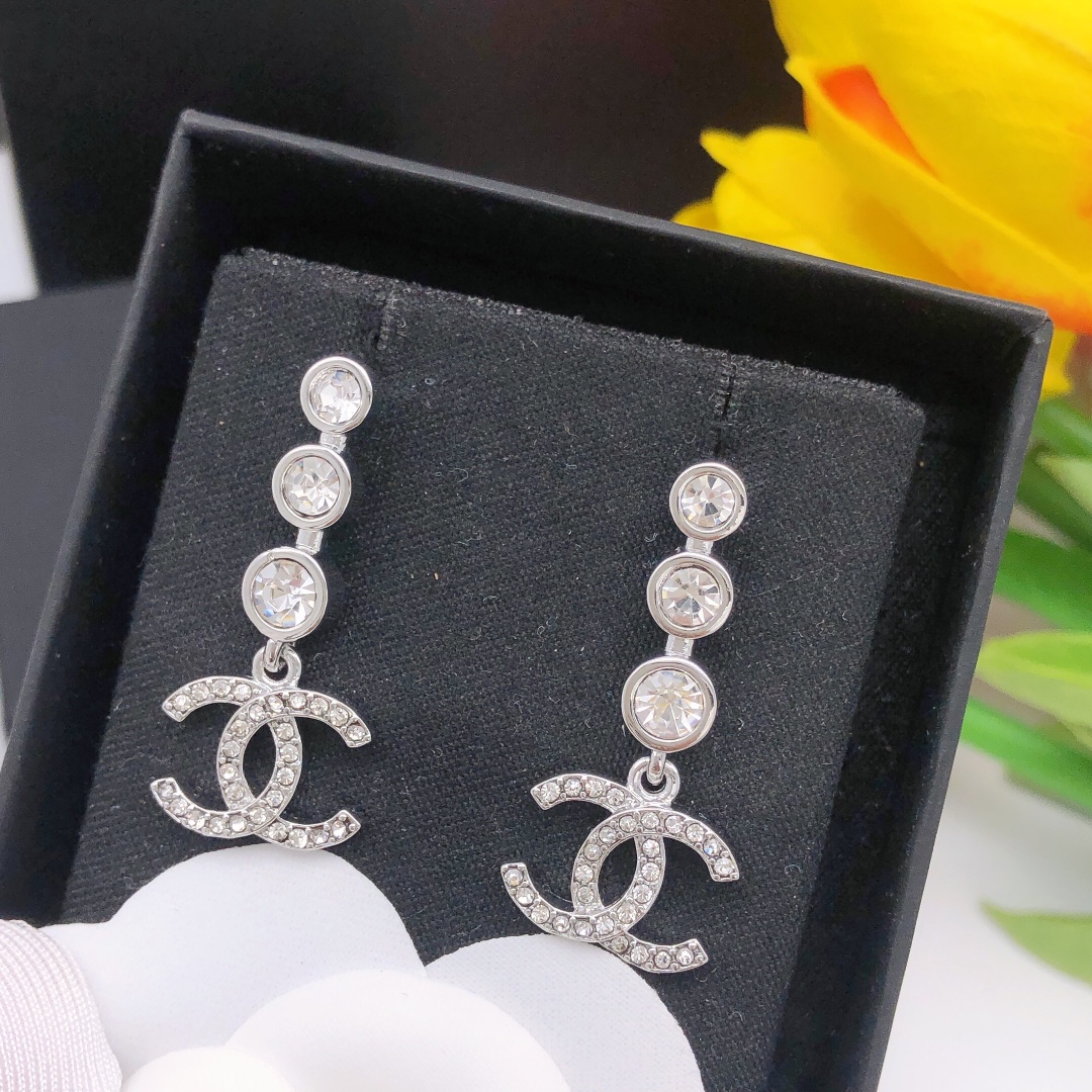Chanel Luxury Fine Jewelry Collection 3