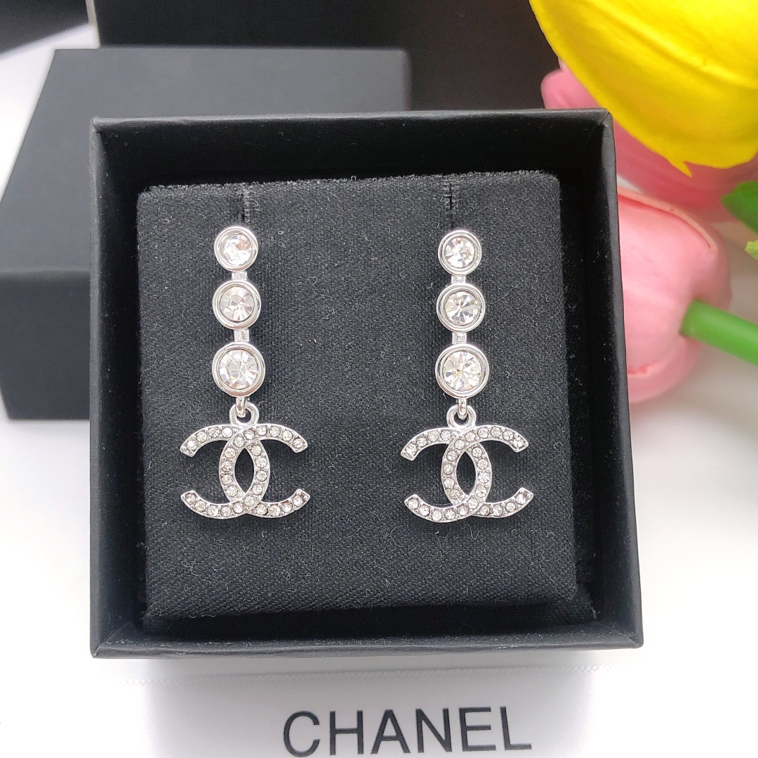 Chanel Luxury Fine Jewelry Collection 8