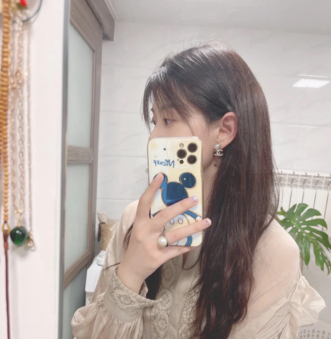 阿莱亚 香奈儿 高定典藏高定典雅奢华珠宝首饰项链手链戒指 #B5576D5B 2