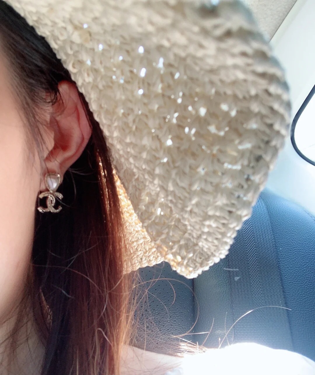 阿莱亚 香奈儿 高定典藏高定典雅奢华珠宝首饰项链手链戒指 #B5576D5B 4