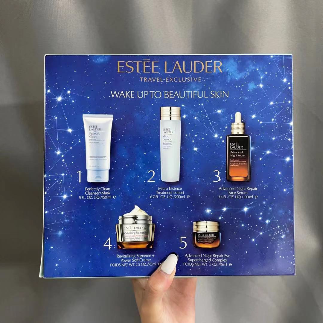Estée Lauder Advanced Night Repair Anti-Aging 5-Piece Skincare Set 2 i1635083676 2324 1