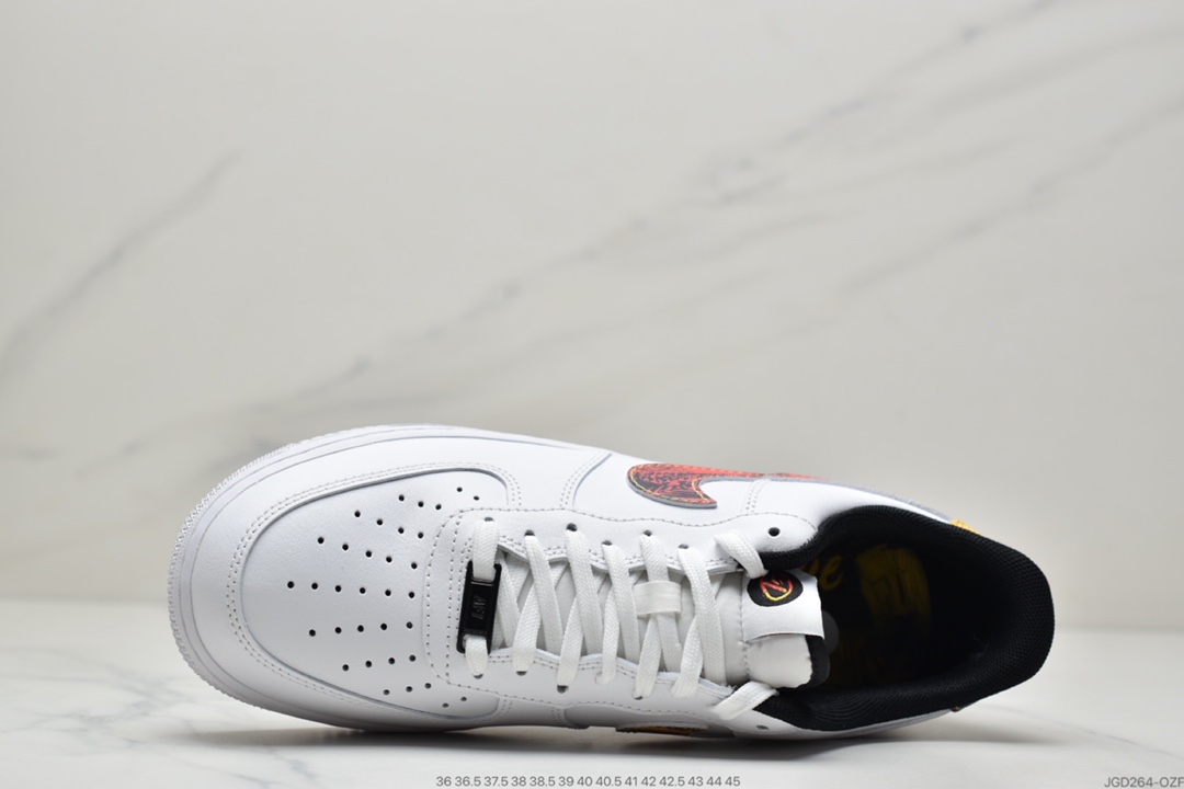 180 耐克Nike Air Force 1 Low  空军一号低帮百搭休闲运动板鞋