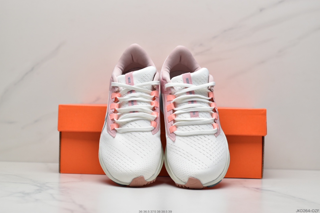160 耐克Zoom Pegasus 38登月跑鞋耐克 Nike Zoom Pegasus 38透气缓震疾速跑鞋CW7358