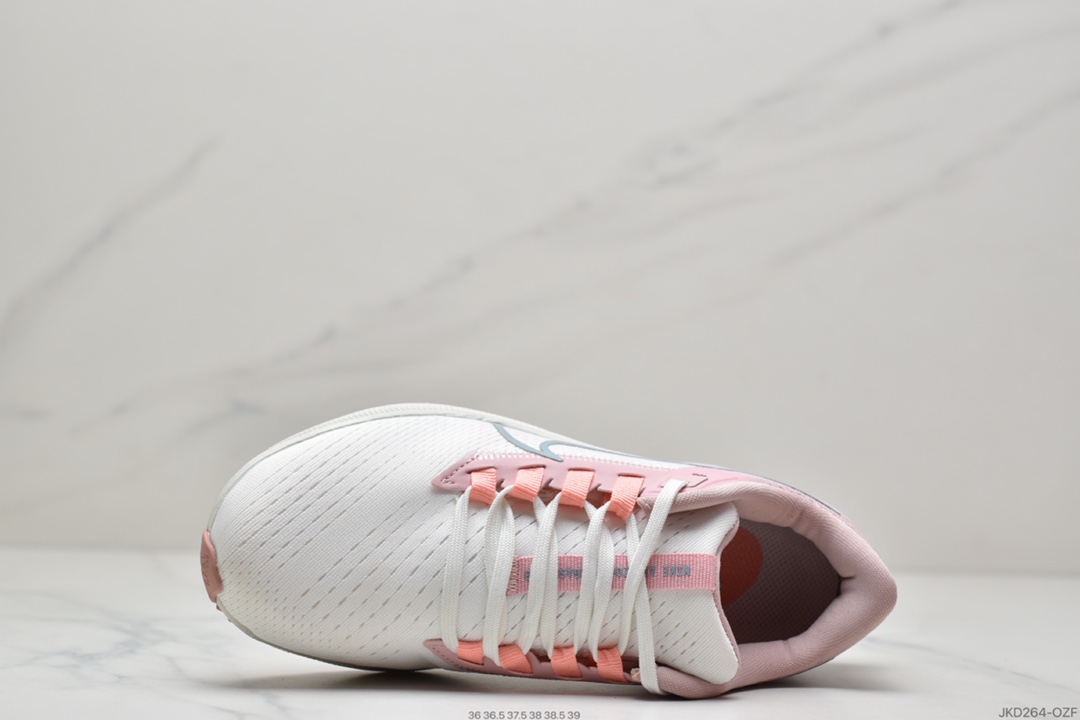 160 耐克Zoom Pegasus 38登月跑鞋耐克 Nike Zoom Pegasus 38透气缓震疾速跑鞋CW7358
