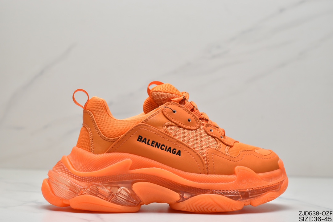 240 巴黎世家Balenciaga 巴黎世家三代气垫541624W09OL3826
