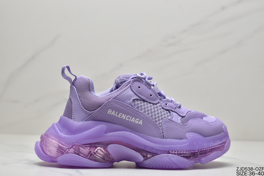 240 巴黎世家Balenciaga 巴黎世家三代气垫541624W09OL3826