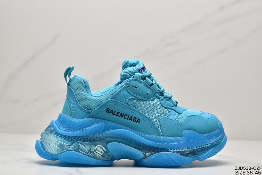 240 巴黎世家Balenciaga 巴黎世家三代气垫541624W09OL3826