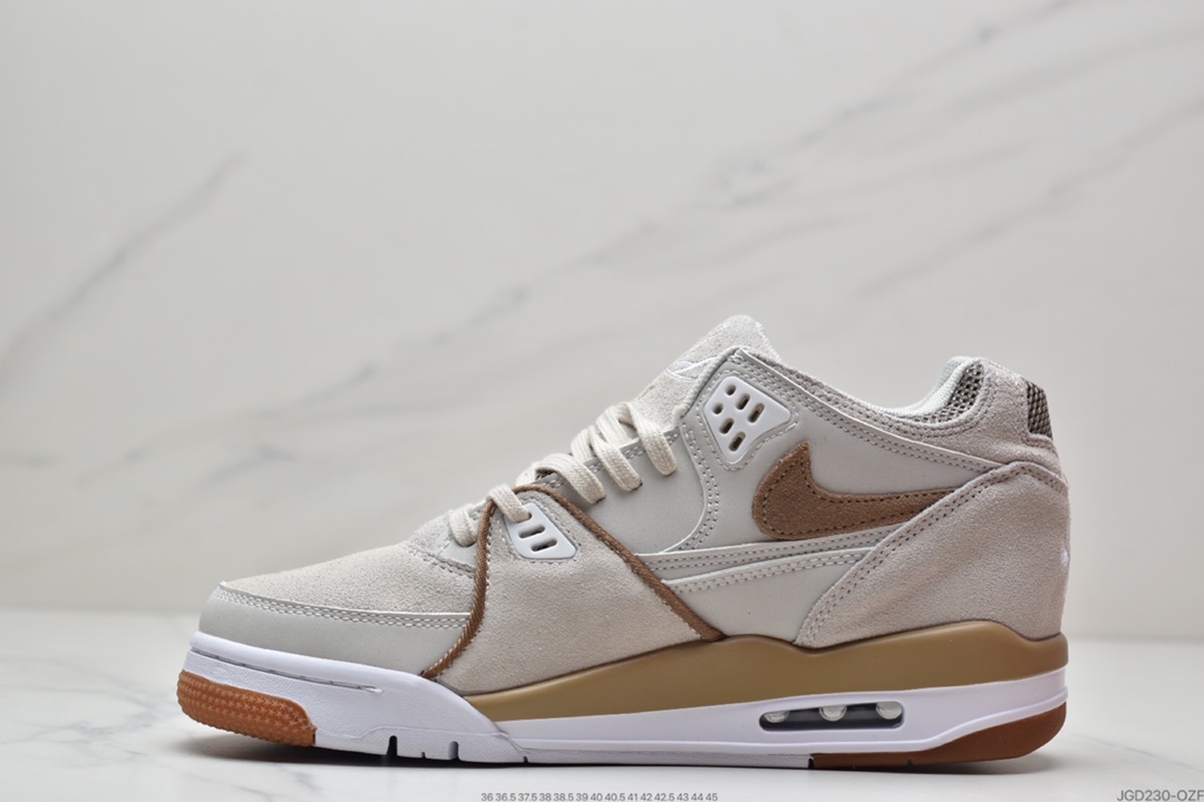 180 Air Flight 89男子运动鞋· AJ4兄弟款系列 CW2612-101 CU4831-406 306252-026 819665-002