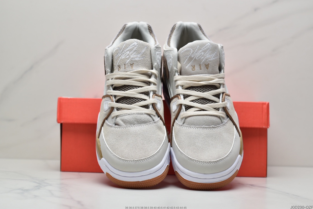180 Air Flight 89男子运动鞋· AJ4兄弟款系列 CW2612-101 CU4831-406 306252-026 819665-002