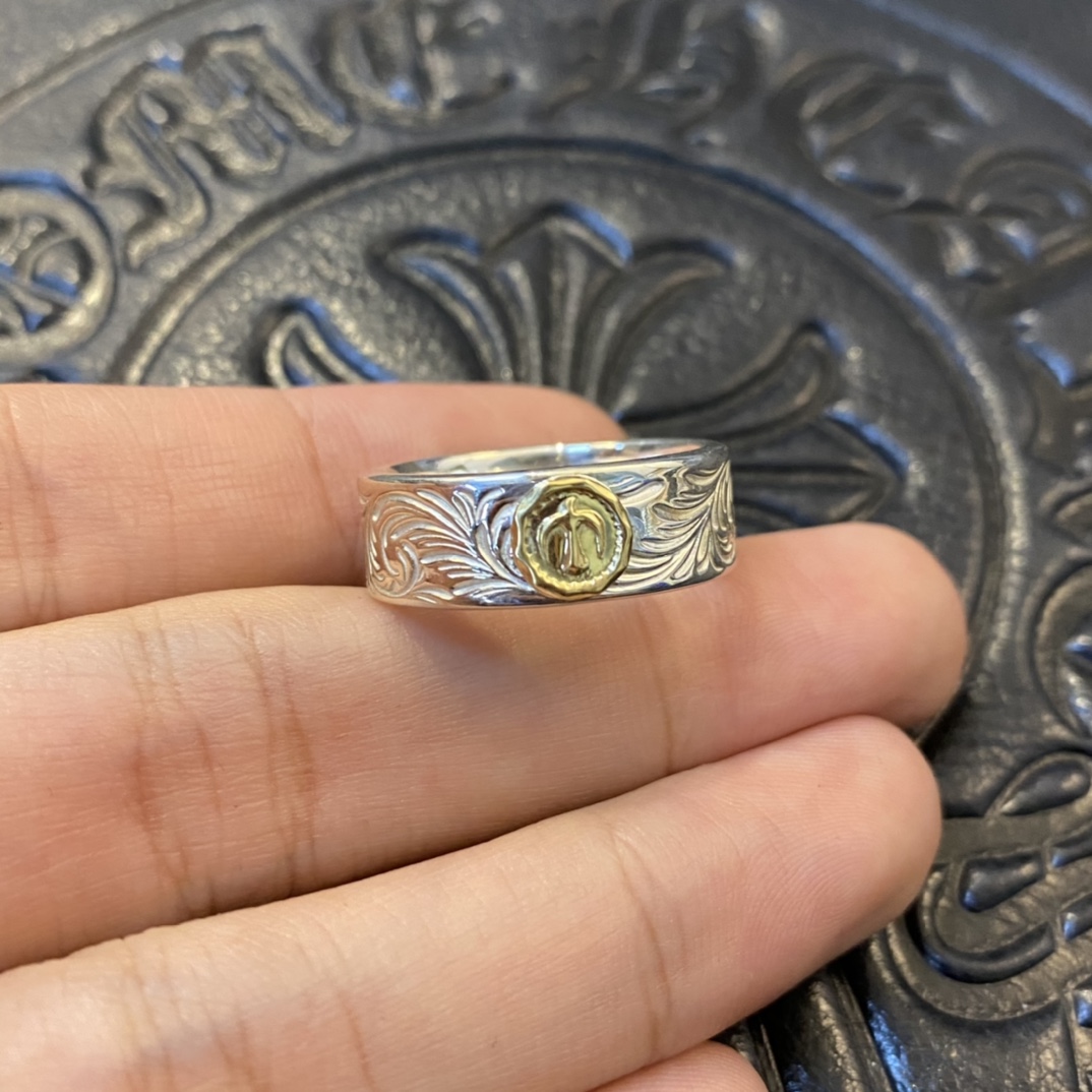 Takahashi Ring