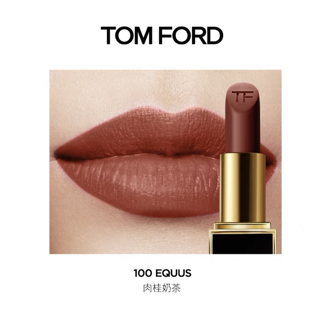 Tom Ford Lip Color Lipstick, Long-Lasting, High-Pigment Shades 8 i1635144485 2292 0