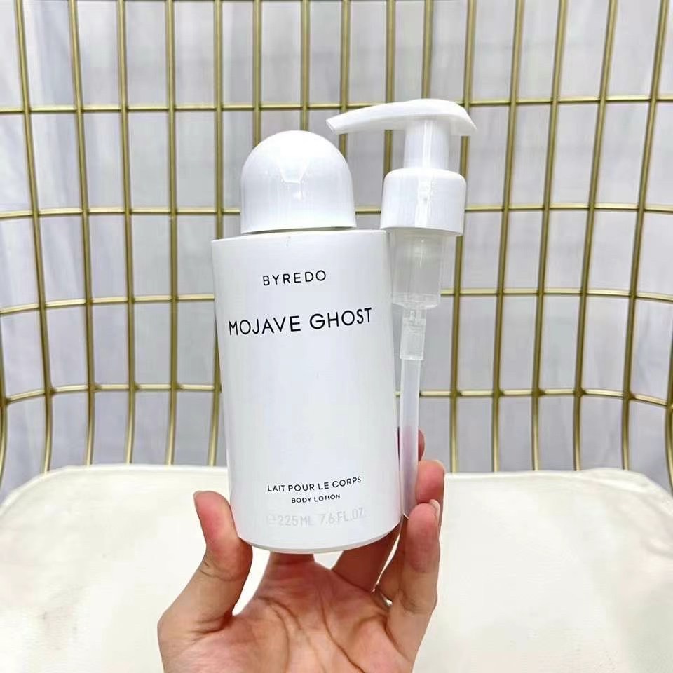 Byredo Body Lotion 225ml - Available in Multiple Luxurious Scents 3 i1635154314 3531 1