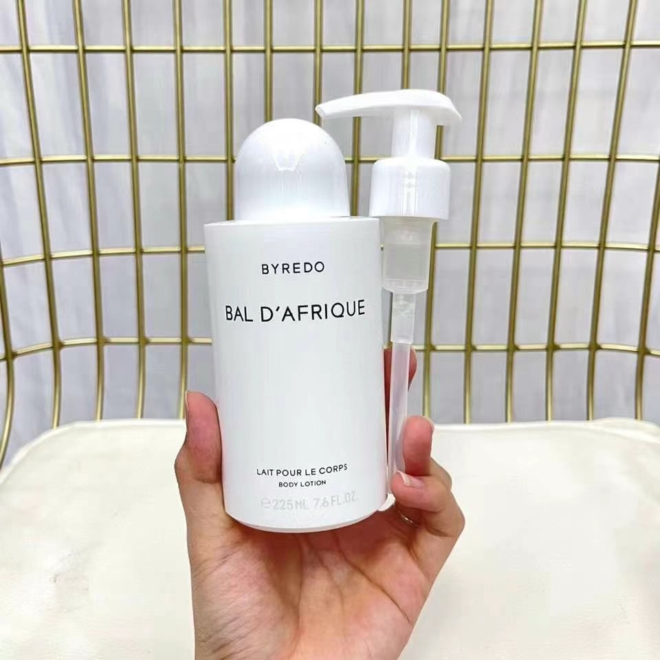 Byredo Body Lotion 225ml - Available in Multiple Luxurious Scents 6 i1635154314 4408 4