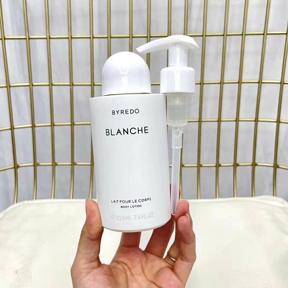 Byredo Body Lotion 225ml - Available in Multiple Luxurious Scents 7 i1635154314 665 5