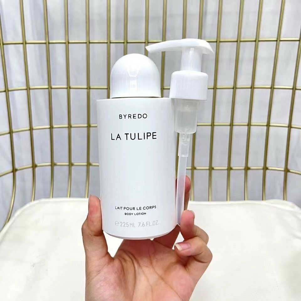 Byredo Body Lotion 225ml - Available in Multiple Luxurious Scents 5 i1635154314 9924 3