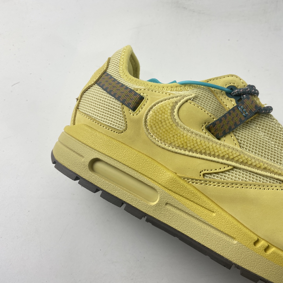 P380 Travis Scott x NIKE Air Max 1 ”Cactus Jack” 低帮复古百搭休闲运动慢跑鞋 DO9392-700-莆田鞋,莆田鞋货源,高仿鞋,高仿鞋货源,安福档口,莆田高仿鞋,莆田鞋批发,高仿鞋批发,莆田高仿运动鞋,高仿运动鞋,莆田运动鞋 P380 Travis Scott x NIKE Air Max 1 ”Cactus Jack” 低帮复古百搭休闲运动慢跑鞋 DO9392-700