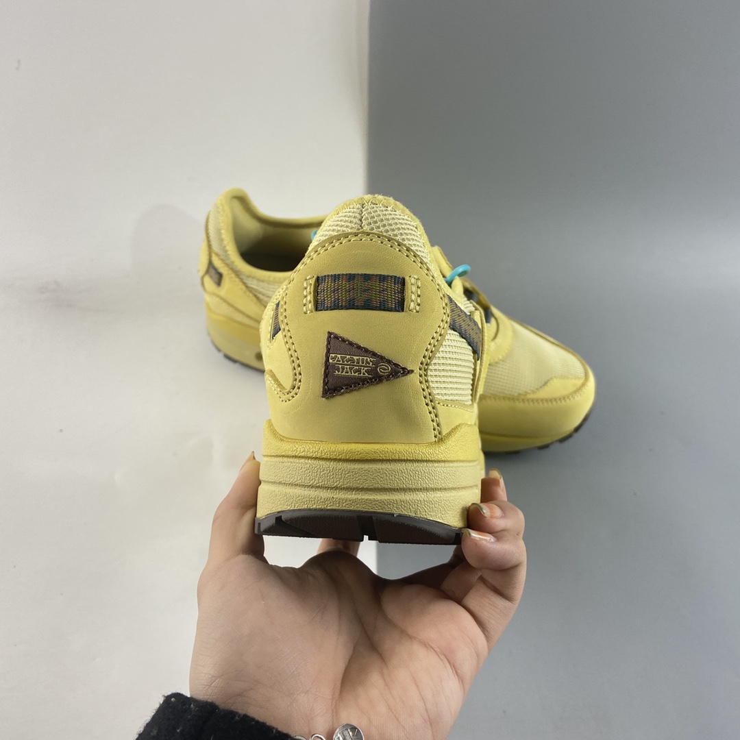 P380 Travis Scott x NIKE Air Max 1 ”Cactus Jack” 低帮复古百搭休闲运动慢跑鞋 DO9392-700-莆田鞋,莆田鞋货源,高仿鞋,高仿鞋货源,安福档口,莆田高仿鞋,莆田鞋批发,高仿鞋批发,莆田高仿运动鞋,高仿运动鞋,莆田运动鞋 P380 Travis Scott x NIKE Air Max 1 ”Cactus Jack” 低帮复古百搭休闲运动慢跑鞋 DO9392-700