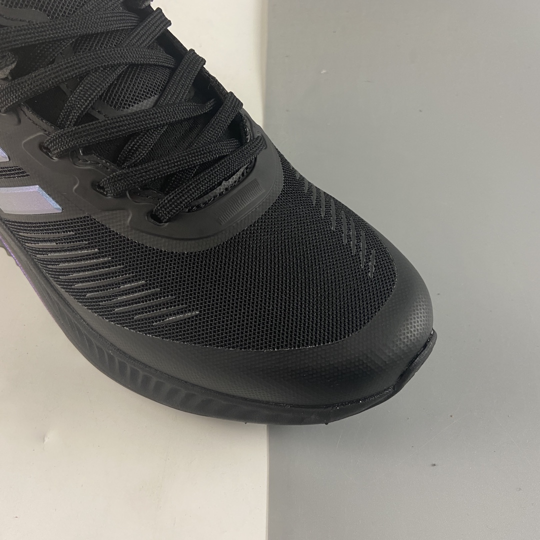 P180 Adidas  Alphamagma 阿迪2021新款运动健身轻便休闲跑鞋  GV7917