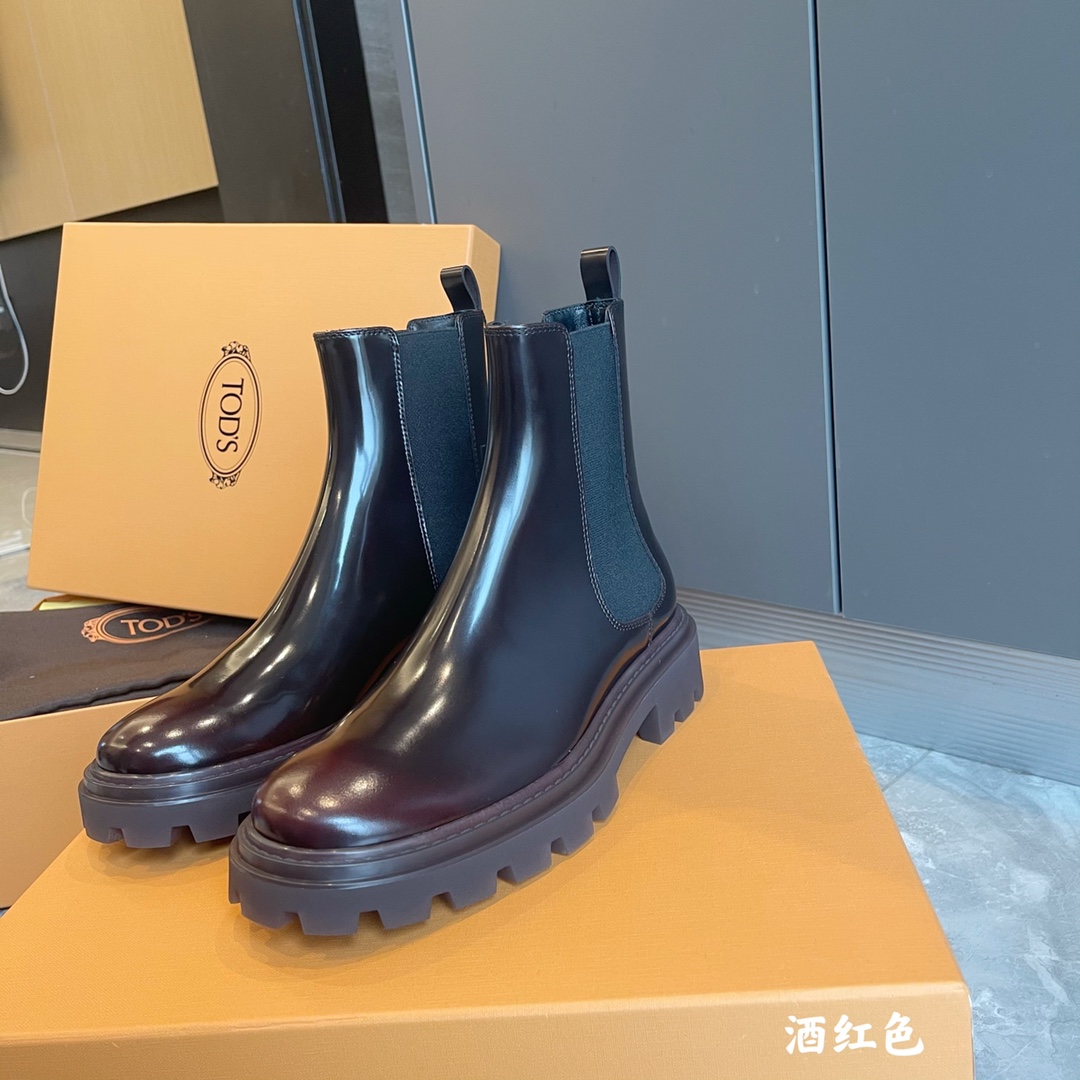 [TODS Women