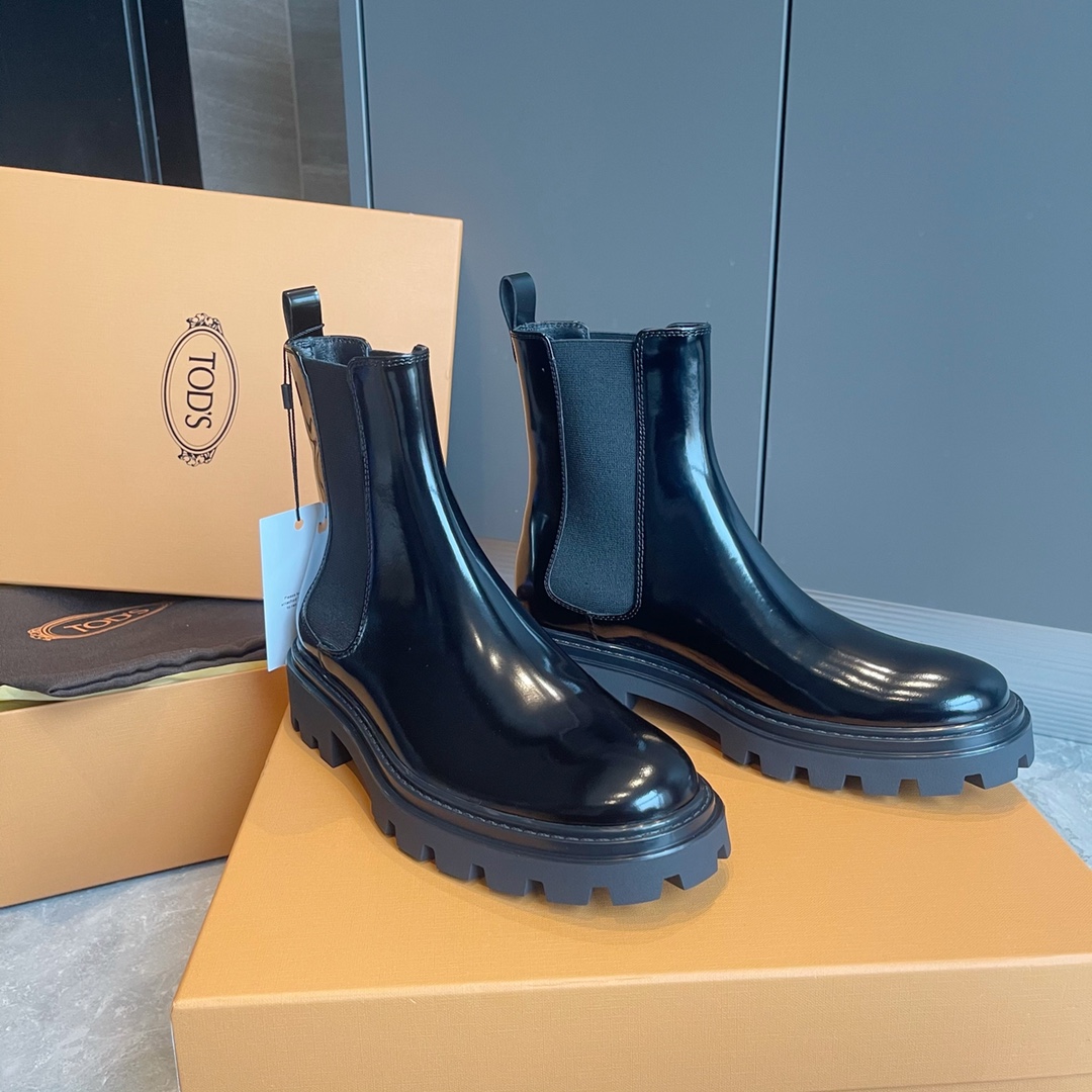 [TODS Women