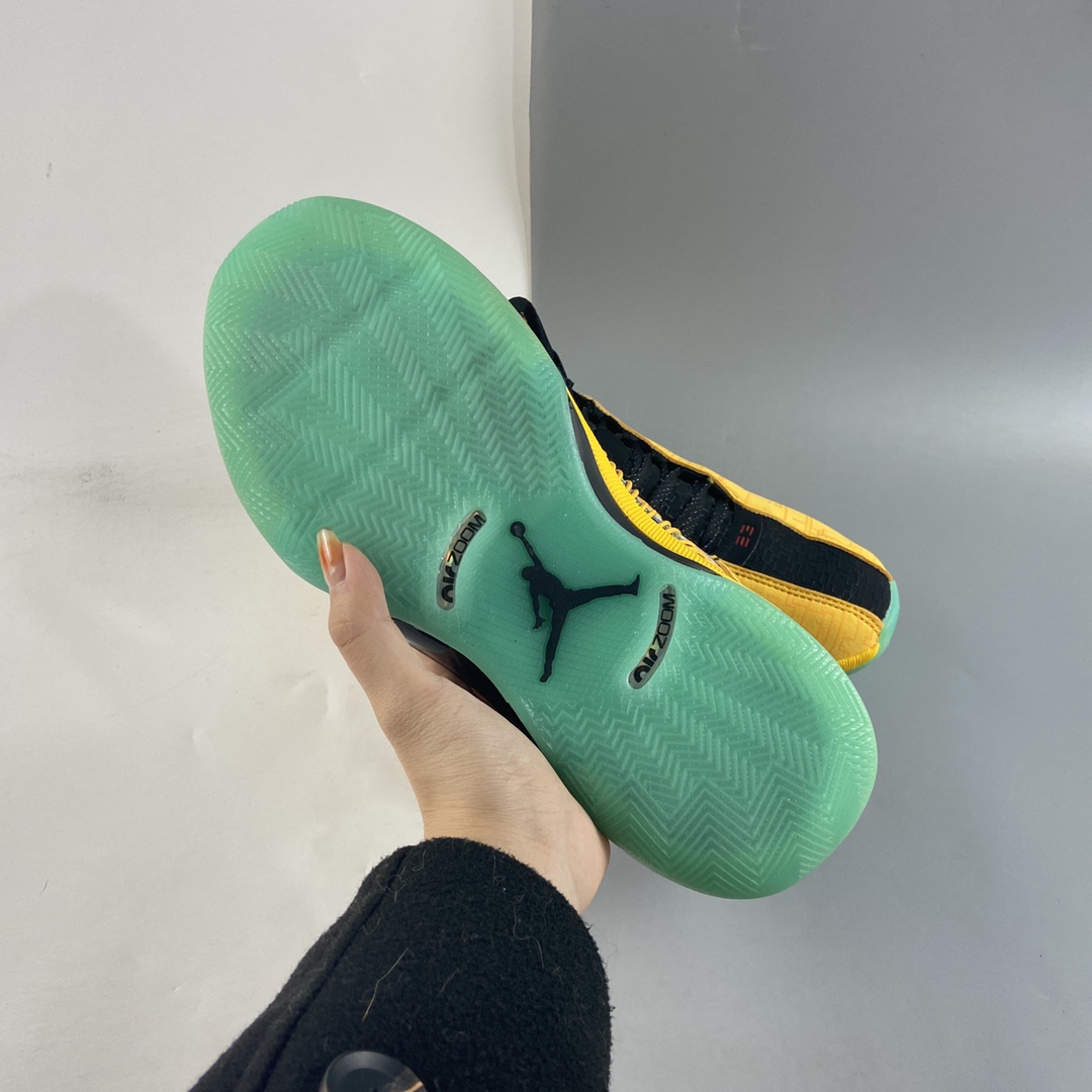 P300  Air  Jordan 35 GC PF”Dynasties”AJ35 乔35代专业实战篮球鞋 紫禁之巅 DD3044-700