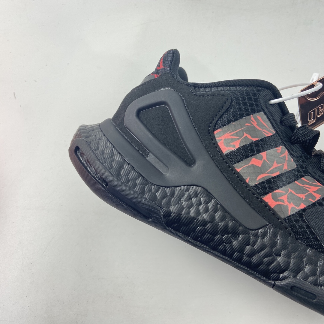 P220 Adidas Originals 2020 Day Jogger Boost 三叶草跑鞋 夜行者二代 FW5898-莆田鞋,莆田鞋货源,高仿鞋,高仿鞋货源,安福档口,莆田高仿鞋,莆田鞋批发,高仿鞋批发,莆田高仿运动鞋,高仿运动鞋,莆田运动鞋 P220 Adidas Originals 2020 Day Jogger Boost 三叶草跑鞋 夜行者二代 FW5898