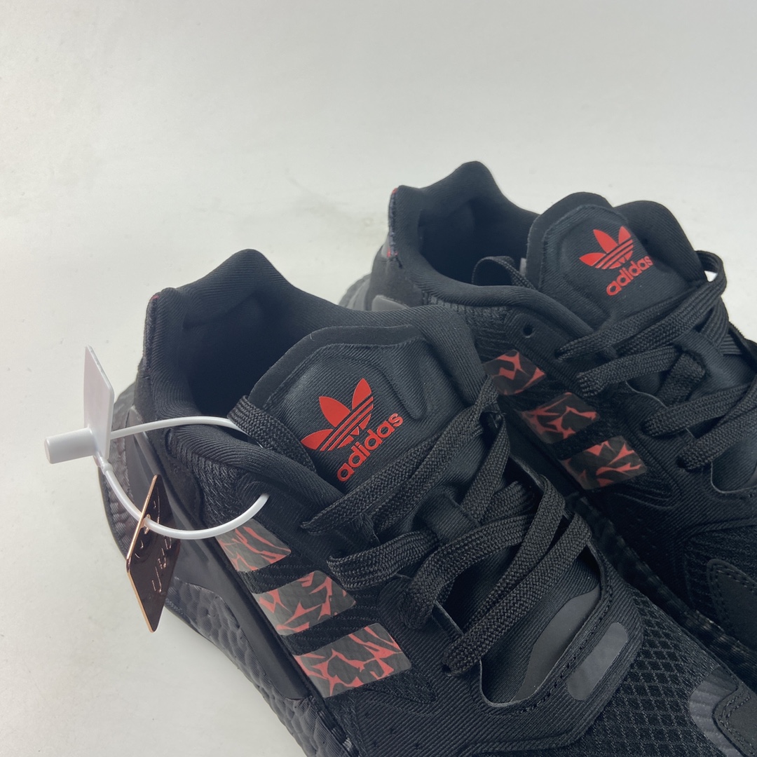 P220 Adidas Originals 2020 Day Jogger Boost 三叶草跑鞋 夜行者二代 FW5898-莆田鞋,莆田鞋货源,高仿鞋,高仿鞋货源,安福档口,莆田高仿鞋,莆田鞋批发,高仿鞋批发,莆田高仿运动鞋,高仿运动鞋,莆田运动鞋 P220 Adidas Originals 2020 Day Jogger Boost 三叶草跑鞋 夜行者二代 FW5898