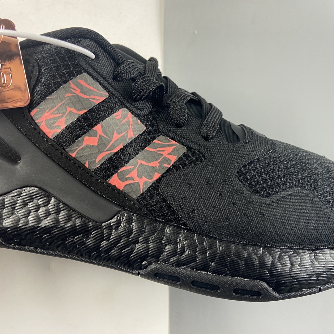 P220 Adidas Originals 2020 Day Jogger Boost 三叶草跑鞋 夜行者二代 FW5898-莆田鞋,莆田鞋货源,高仿鞋,高仿鞋货源,安福档口,莆田高仿鞋,莆田鞋批发,高仿鞋批发,莆田高仿运动鞋,高仿运动鞋,莆田运动鞋 P220 Adidas Originals 2020 Day Jogger Boost 三叶草跑鞋 夜行者二代 FW5898