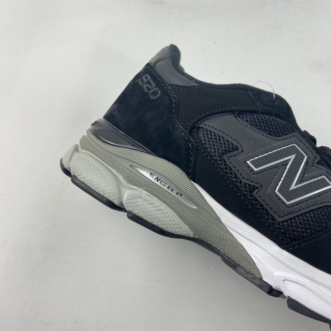 P240  New Balance M920系列 复古老爹风休闲运动慢跑鞋 M920KR