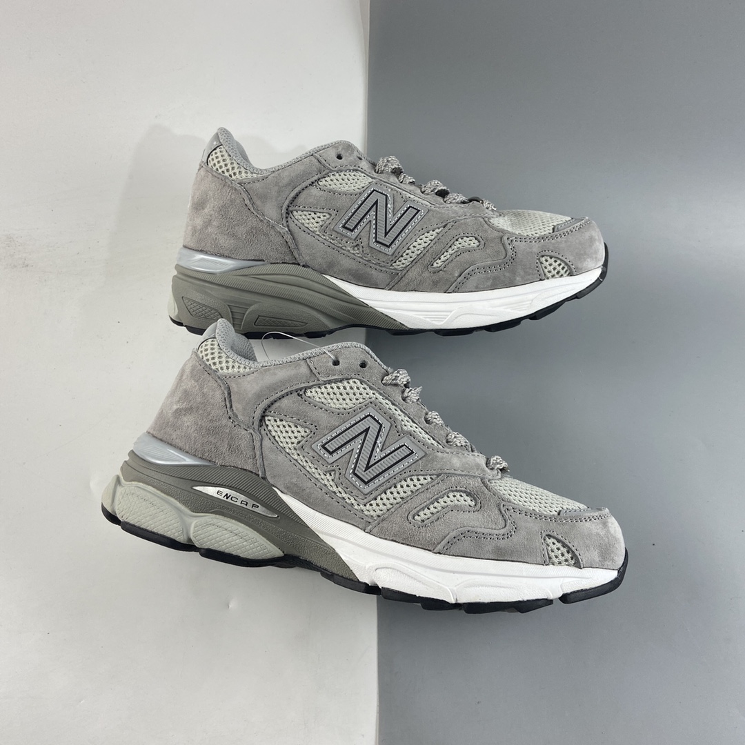 P240  New Balance M920系列复古老爹风休闲运动慢跑鞋 W920MTA