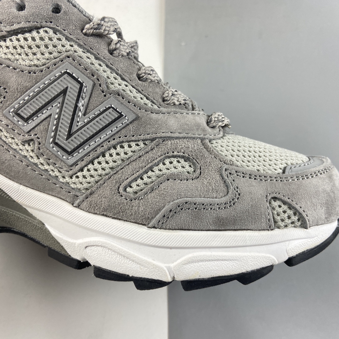 P240  New Balance M920系列复古老爹风休闲运动慢跑鞋 W920MTA