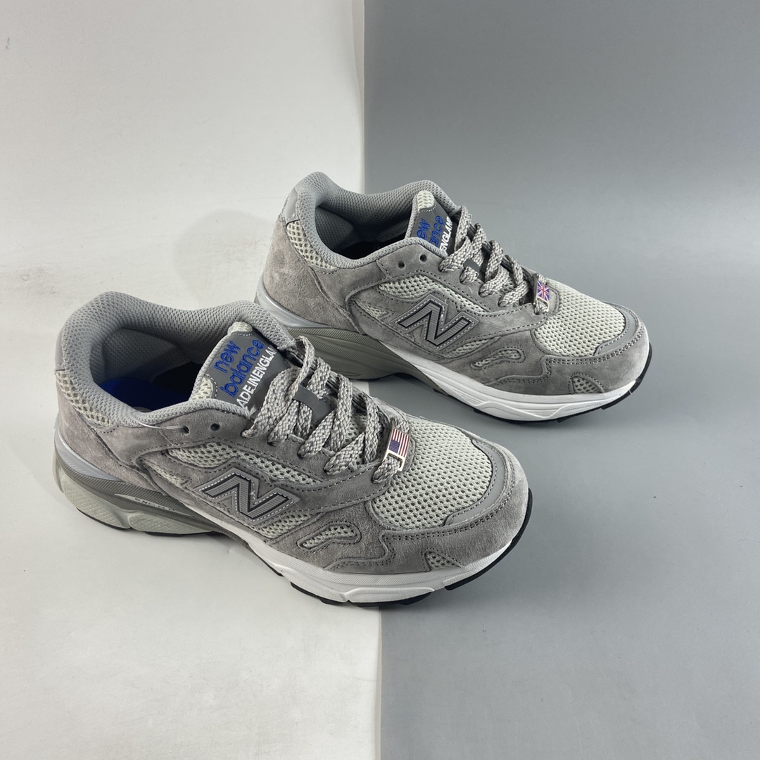 P240  New Balance M920系列复古老爹风休闲运动慢跑鞋 W920MTA