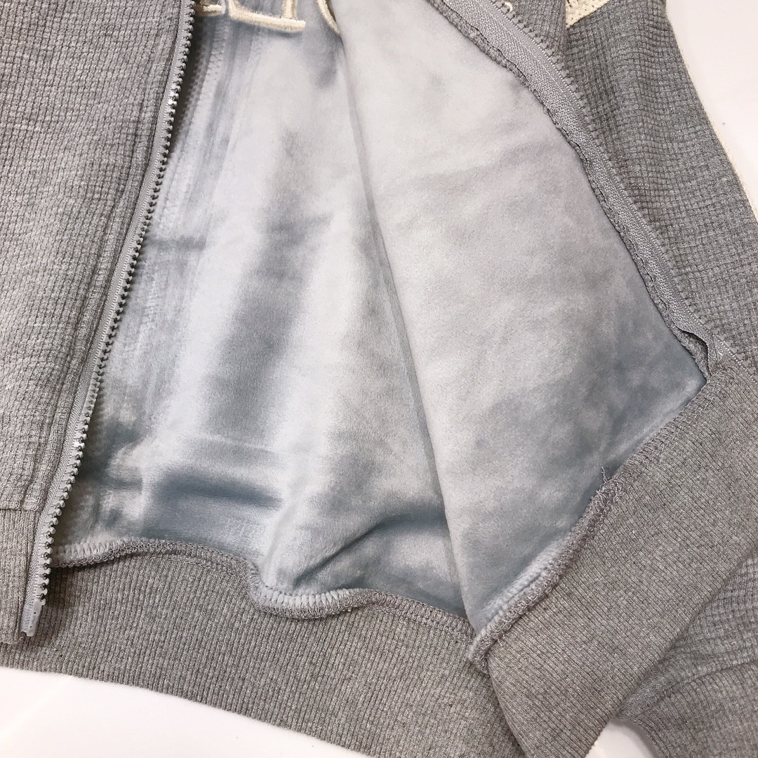 Child Loewey in 110-160 cm Size Receives Gift Bags with Cotton Outfit - 图片 8