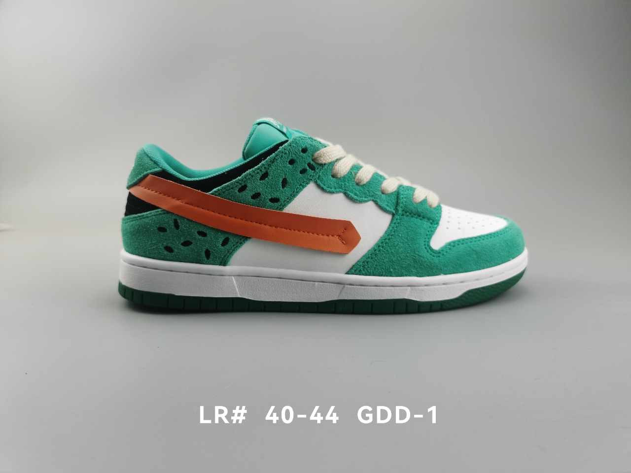 Hamburger Vandy Burger 莆田制造 汉堡包主题限定运动鞋 低帮板鞋 牛皮材质 附毛绒手办 尺码见图