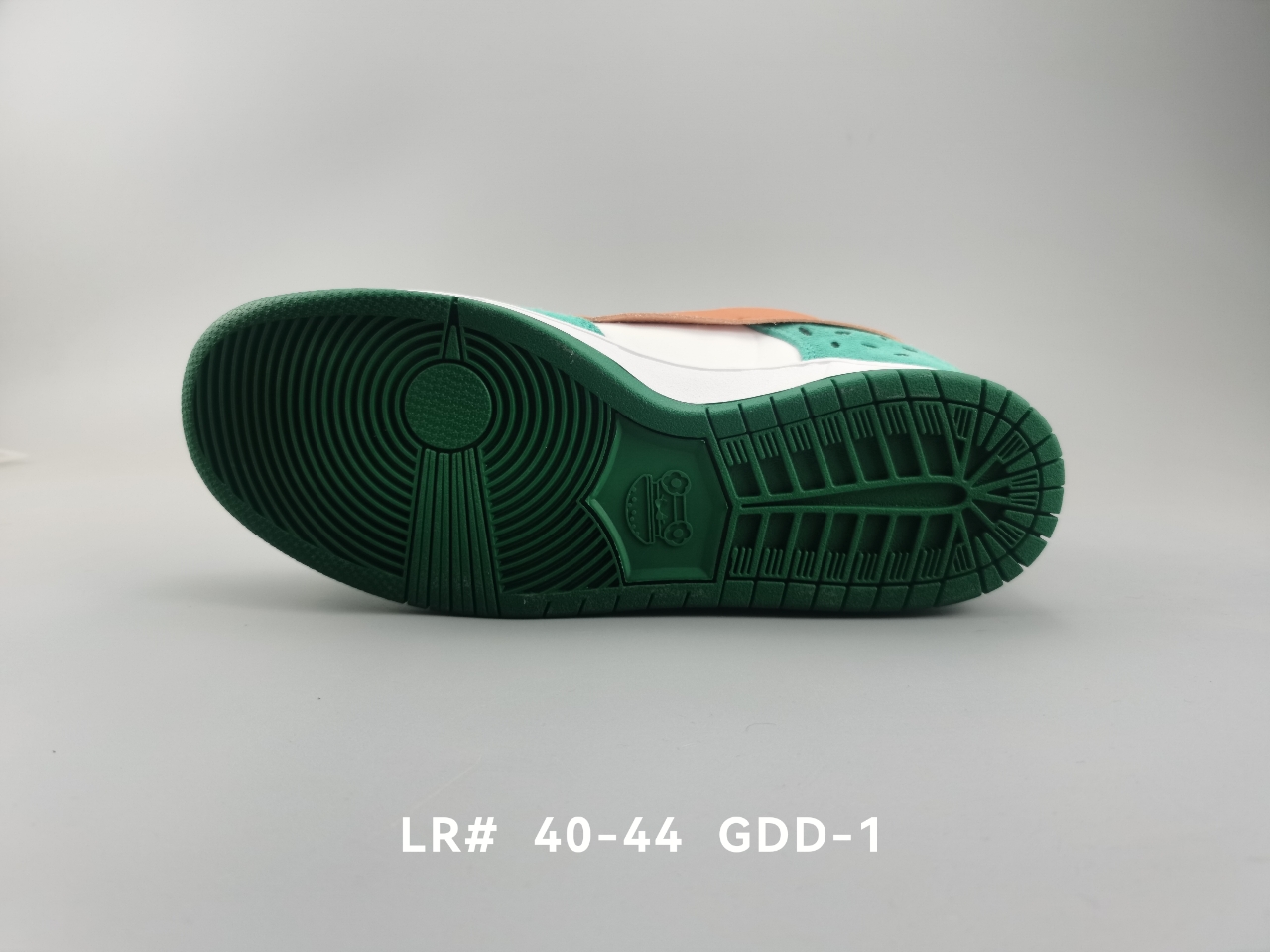 Hamburger Vandy Burger 莆田制造 汉堡包主题限定运动鞋 低帮板鞋 牛皮材质 附毛绒手办 尺码见图