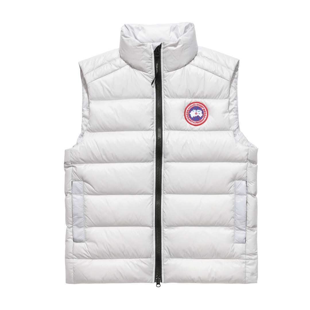 Canada Goose Clothing Tank Tops&Camis Waistcoats Unisex Women