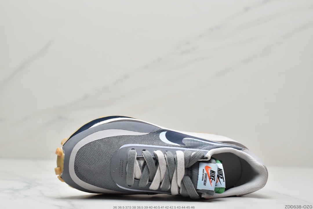 230 Fragment Design x Sacai x LDWaffle 联名解构DH3114-莆田鞋,莆田鞋货源,高仿鞋,高仿鞋货源,安福档口,莆田高仿鞋,莆田鞋批发,高仿鞋批发,莆田高仿运动鞋,高仿运动鞋,莆田运动鞋 230 Fragment Design x Sacai x LDWaffle 联名解构DH3114