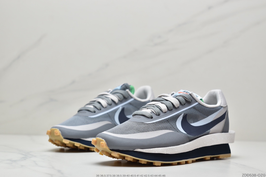 230 Fragment Design x Sacai x LDWaffle 联名解构DH3114-莆田鞋,莆田鞋货源,高仿鞋,高仿鞋货源,安福档口,莆田高仿鞋,莆田鞋批发,高仿鞋批发,莆田高仿运动鞋,高仿运动鞋,莆田运动鞋 230 Fragment Design x Sacai x LDWaffle 联名解构DH3114