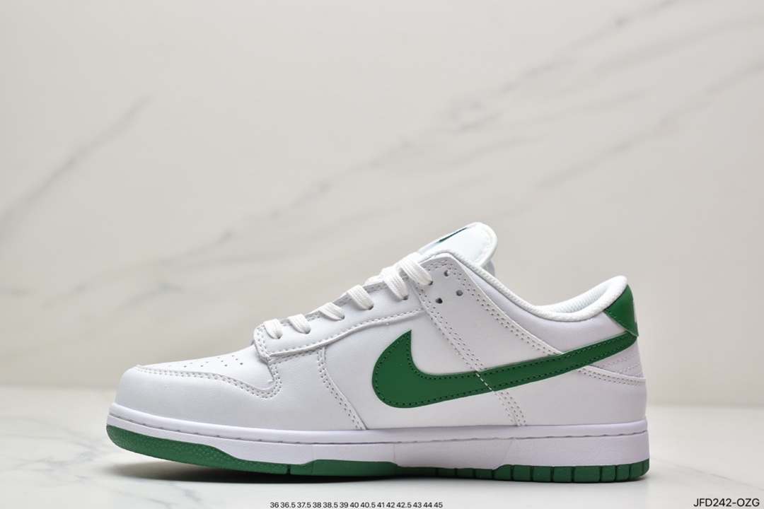 170 真标耐克Nike Dunk SB Low Pro低帮运动休闲板鞋DD1503-112