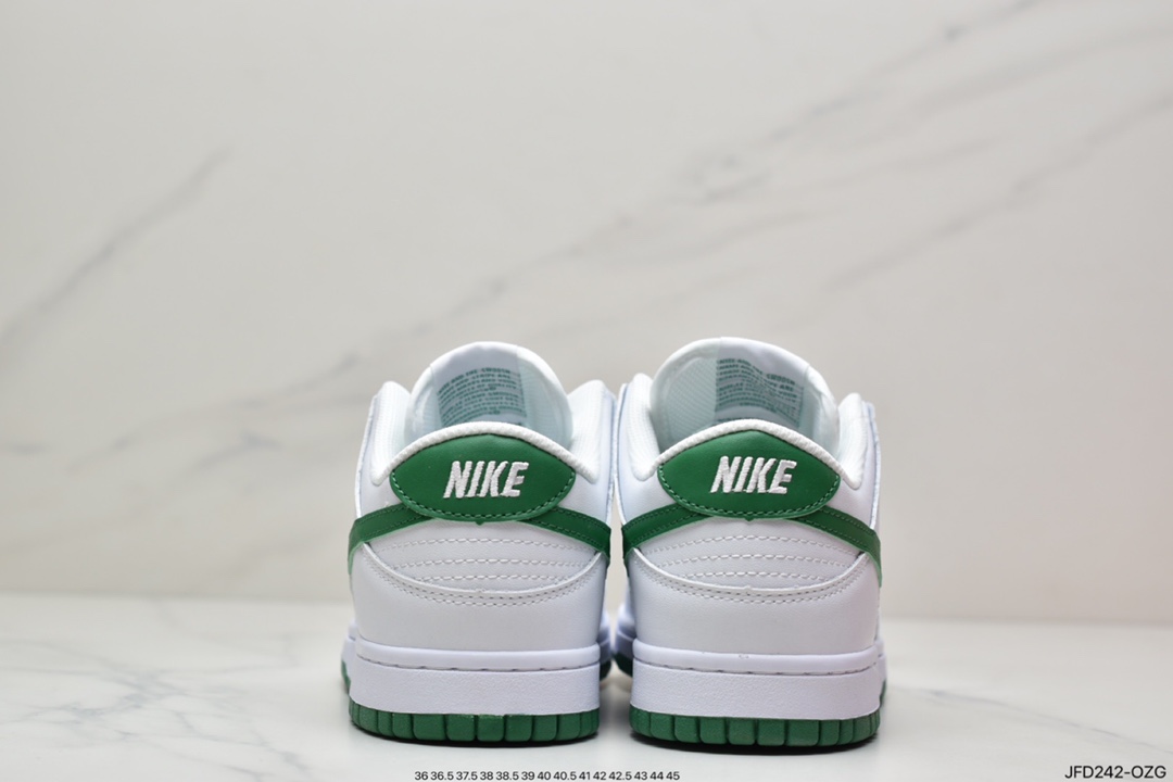 170 真标耐克Nike Dunk SB Low Pro低帮运动休闲板鞋DD1503-112